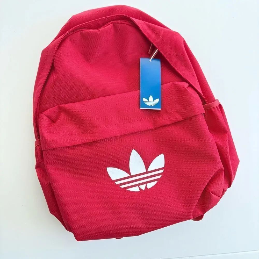 Adidas Trefoil Backpack